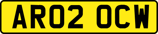 AR02OCW