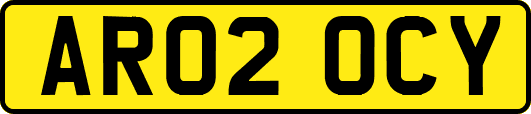 AR02OCY