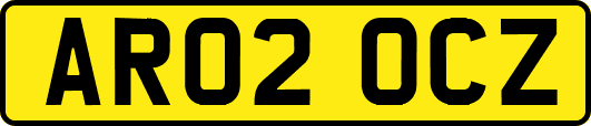 AR02OCZ