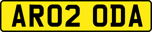 AR02ODA