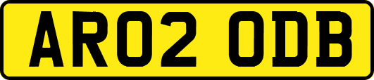 AR02ODB