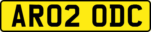 AR02ODC