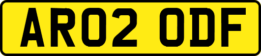 AR02ODF