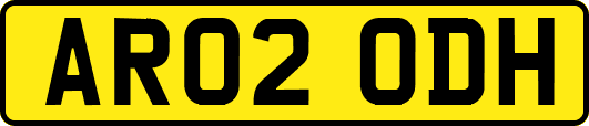 AR02ODH