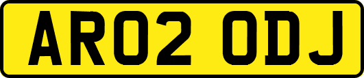 AR02ODJ