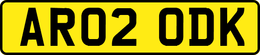 AR02ODK