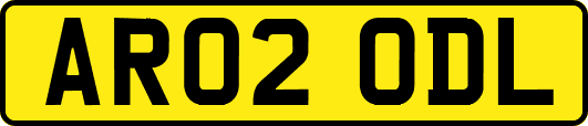 AR02ODL