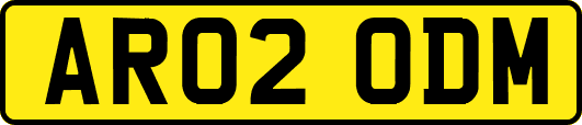 AR02ODM
