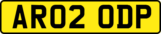 AR02ODP
