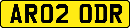 AR02ODR