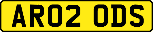 AR02ODS