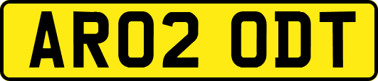 AR02ODT