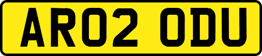 AR02ODU