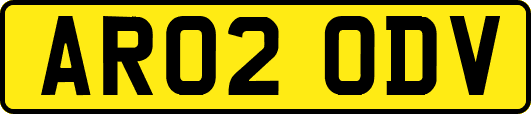 AR02ODV