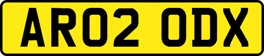 AR02ODX