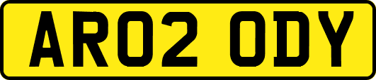 AR02ODY