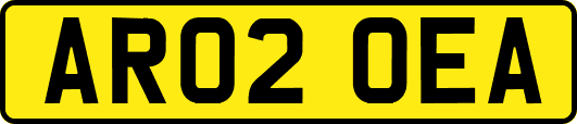 AR02OEA