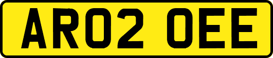 AR02OEE