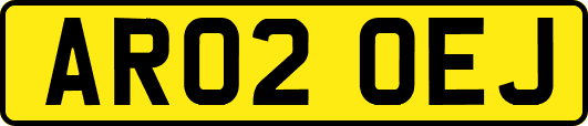 AR02OEJ