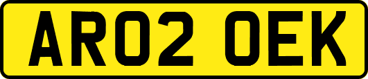 AR02OEK