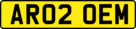 AR02OEM