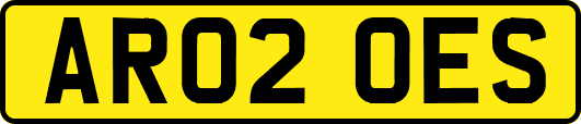 AR02OES