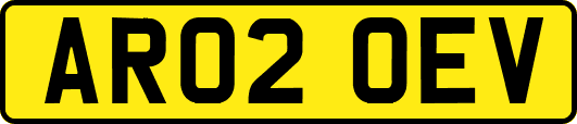AR02OEV