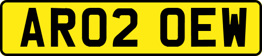 AR02OEW