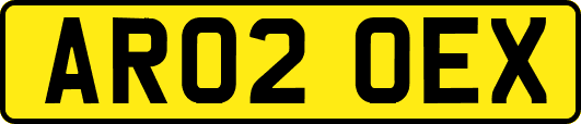 AR02OEX