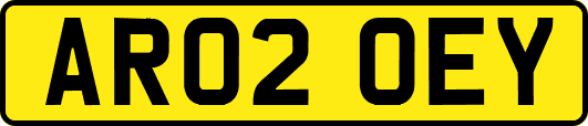 AR02OEY