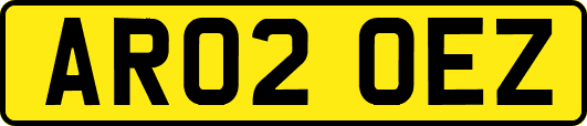 AR02OEZ