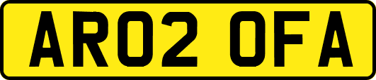AR02OFA