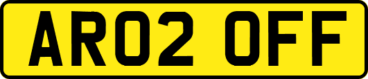 AR02OFF