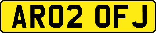 AR02OFJ