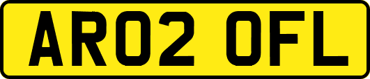 AR02OFL