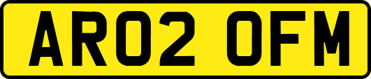 AR02OFM