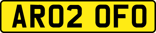 AR02OFO
