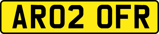 AR02OFR