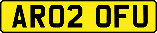 AR02OFU