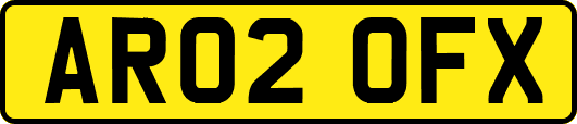 AR02OFX