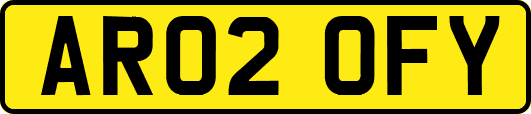 AR02OFY