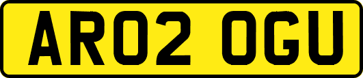 AR02OGU