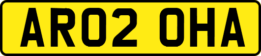 AR02OHA
