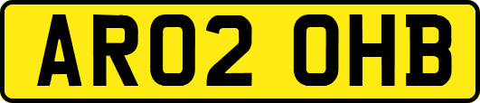 AR02OHB