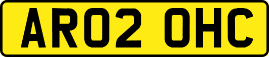 AR02OHC