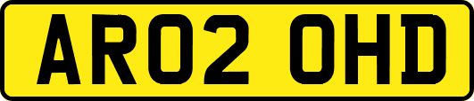 AR02OHD
