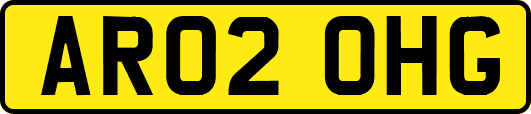 AR02OHG
