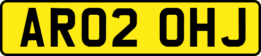 AR02OHJ