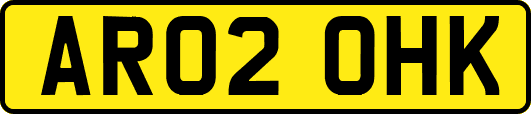 AR02OHK