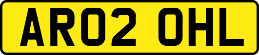 AR02OHL